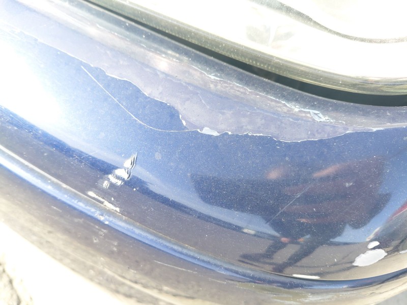 Recambio de paragolpes delantero para volkswagen golf iv (1j1) 1.6 16v referencia OEM IAM   