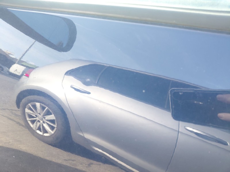 Recambio de puerta delantera izquierda para volkswagen golf iv (1j1) 1.6 16v referencia OEM IAM   