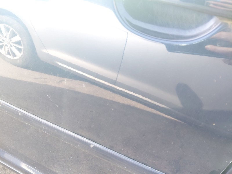 Recambio de puerta delantera izquierda para volkswagen golf iv (1j1) 1.6 16v referencia OEM IAM   