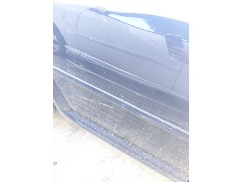 Recambio de puerta trasera derecha para volkswagen golf iv (1j1) 1.6 16v referencia OEM IAM   