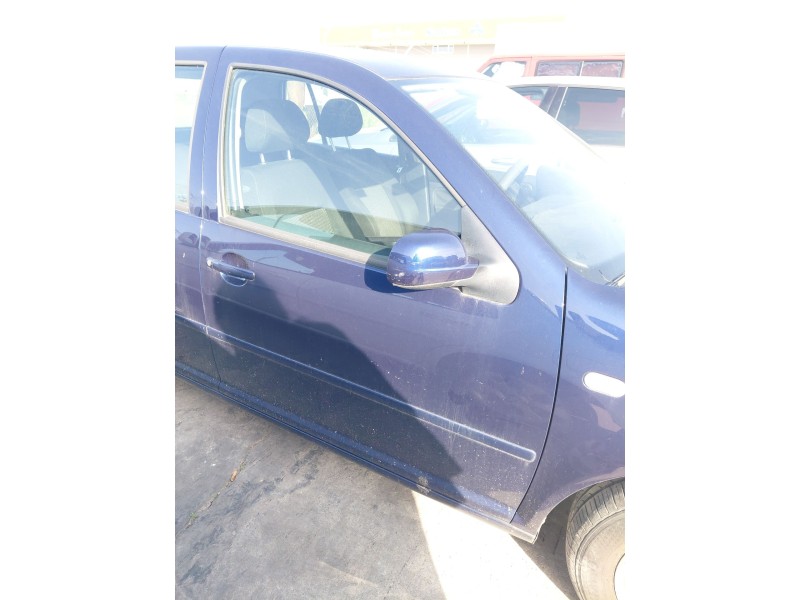 Recambio de puerta delantera derecha para volkswagen golf iv (1j1) 1.6 16v referencia OEM IAM   