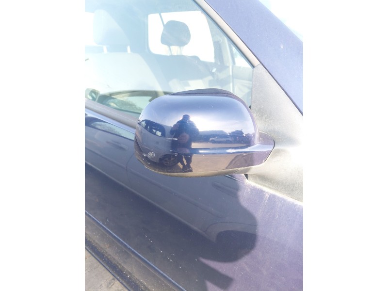 Recambio de retrovisor derecho para volkswagen golf iv (1j1) 1.6 16v referencia OEM IAM   
