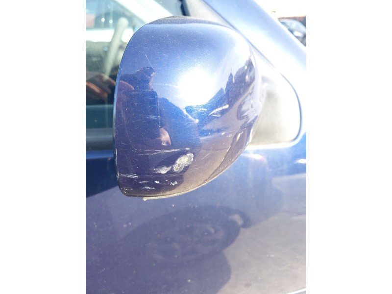 Recambio de retrovisor derecho para volkswagen golf iv (1j1) 1.6 16v referencia OEM IAM   