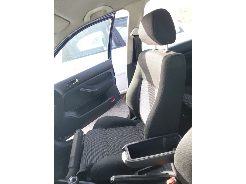 Recambio de asiento delantero derecho para volkswagen golf iv (1j1) 1.6 16v referencia OEM IAM   