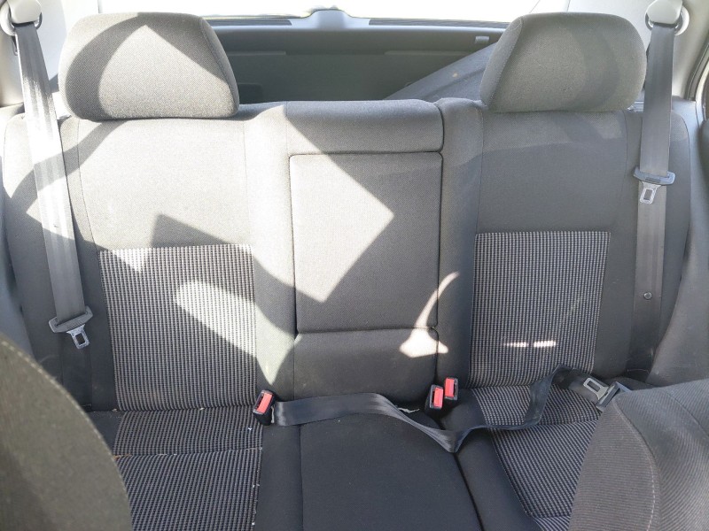 Recambio de asientos traseros para volkswagen golf iv (1j1) 1.6 16v referencia OEM IAM   