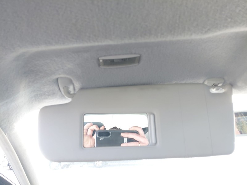 Recambio de parasol izquierdo para volkswagen golf iv (1j1) 1.6 16v referencia OEM IAM   