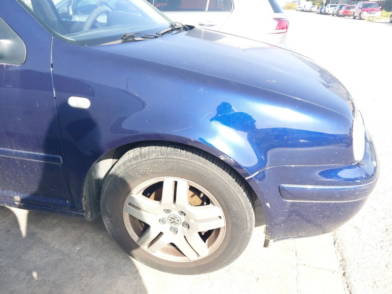 Recambio de aleta delantera derecha para volkswagen golf iv (1j1) 1.6 16v referencia OEM IAM   