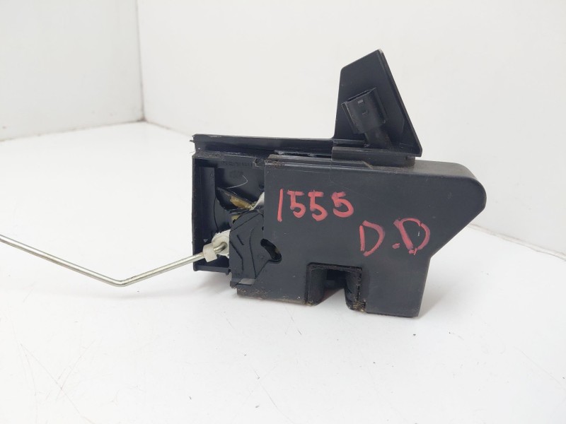 Recambio de cerradura puerta delantera derecha para dacia logan mcv ii laureate referencia OEM IAM 805026816RF  