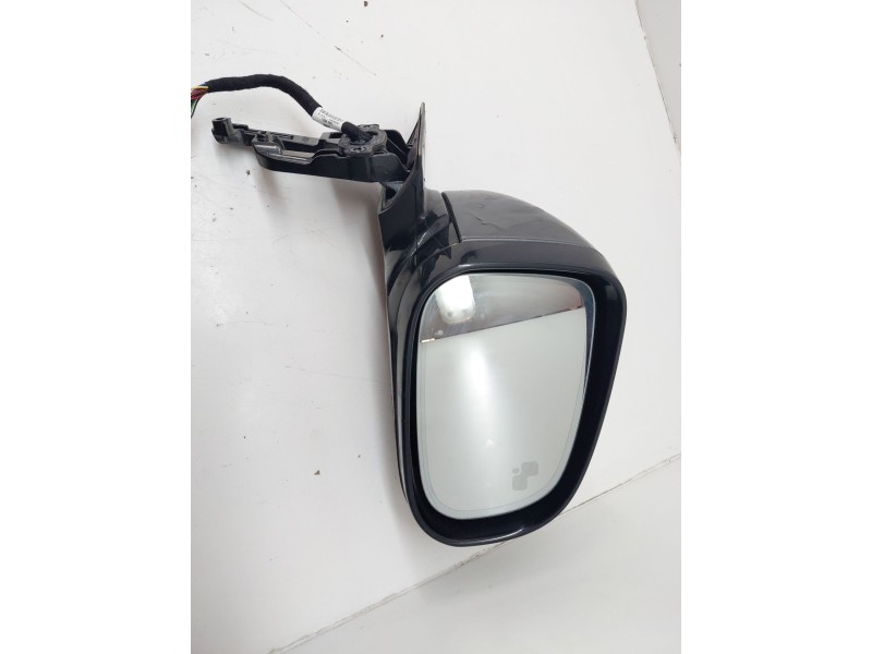 Recambio de retrovisor derecho para jaguar i-pace (x590) ev400 awd referencia OEM IAM   
