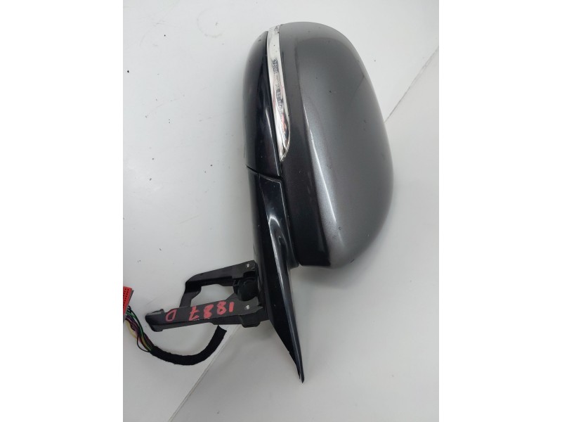 Recambio de retrovisor derecho para jaguar i-pace (x590) ev400 awd referencia OEM IAM   