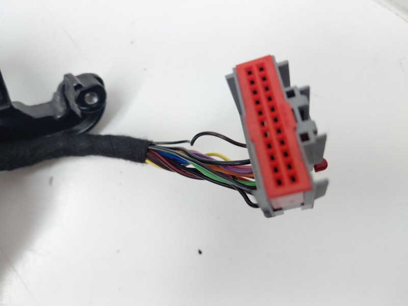 Recambio de retrovisor derecho para jaguar i-pace (x590) ev400 awd referencia OEM IAM   