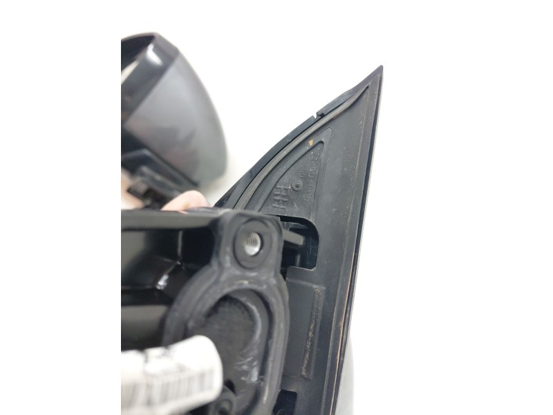 Recambio de retrovisor derecho para jaguar i-pace (x590) ev400 awd referencia OEM IAM   