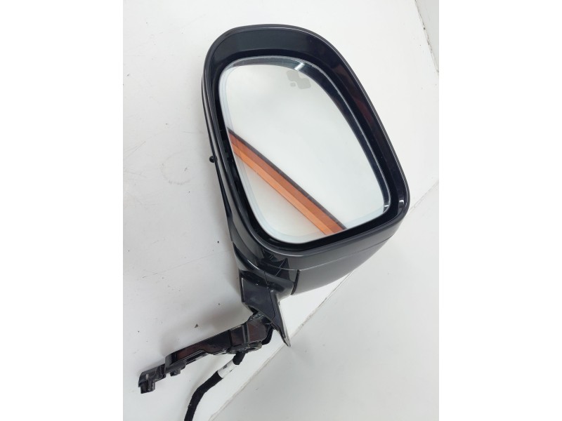 Recambio de retrovisor izquierdo para jaguar i-pace (x590) ev400 awd referencia OEM IAM 22605001  