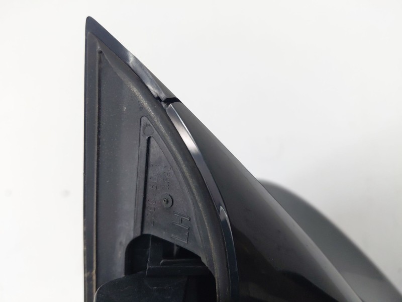 Recambio de retrovisor izquierdo para jaguar i-pace (x590) ev400 awd referencia OEM IAM 22605001  
