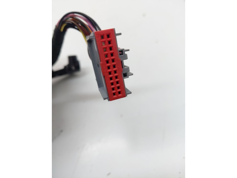 Recambio de retrovisor izquierdo para jaguar i-pace (x590) ev400 awd referencia OEM IAM 22605001  