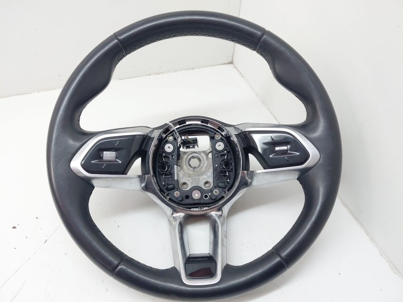 Recambio de volante sin airbag para jaguar i-pace (x590) ev400 awd referencia OEM IAM   