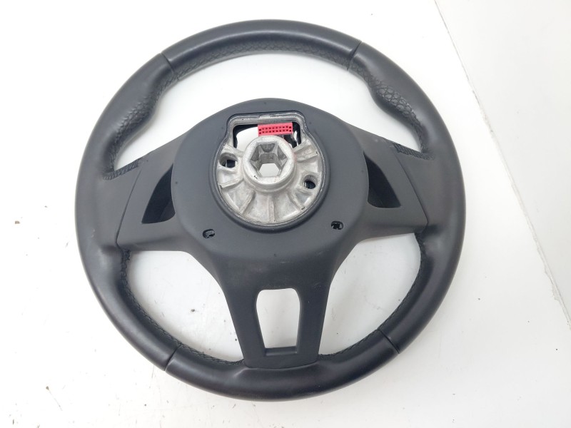 Recambio de volante sin airbag para jaguar i-pace (x590) ev400 awd referencia OEM IAM   