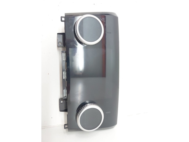 Recambio de mando climatizador para jaguar i-pace (x590) ev400 awd referencia OEM IAM  J9D313D734CD 
							
