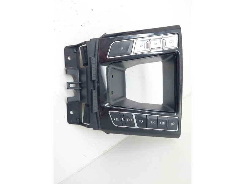 Recambio de mando multifuncion para jaguar i-pace (x590) ev400 awd referencia OEM IAM J9D314C559CA J9D314B791AC 