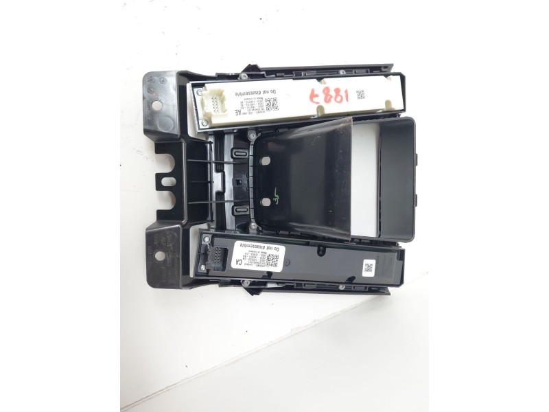 Recambio de mando multifuncion para jaguar i-pace (x590) ev400 awd referencia OEM IAM J9D314C559CA J9D314B791AC 