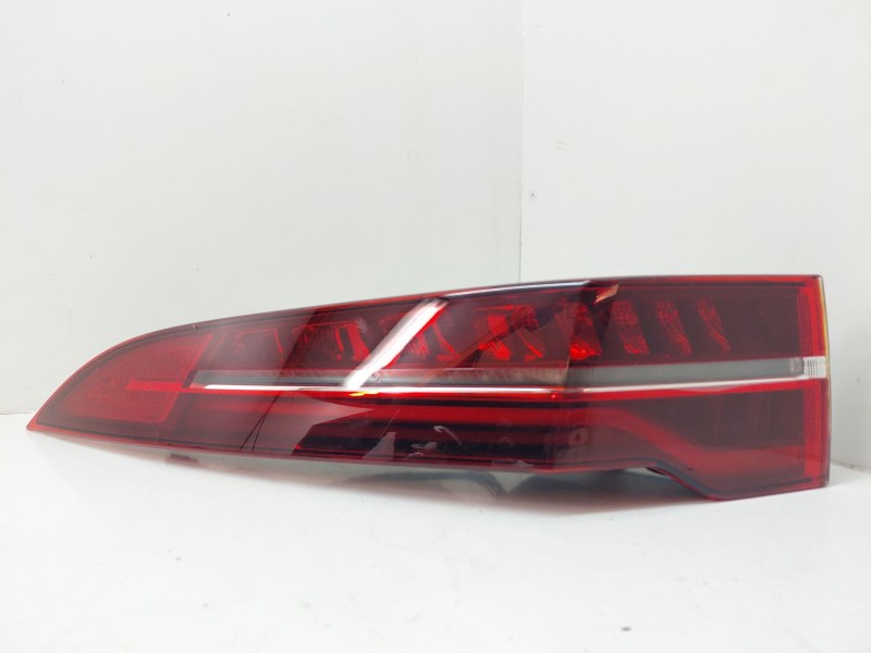 Recambio de piloto trasero izquierdo para jaguar i-pace (x590) ev400 awd referencia OEM IAM J9D313405  