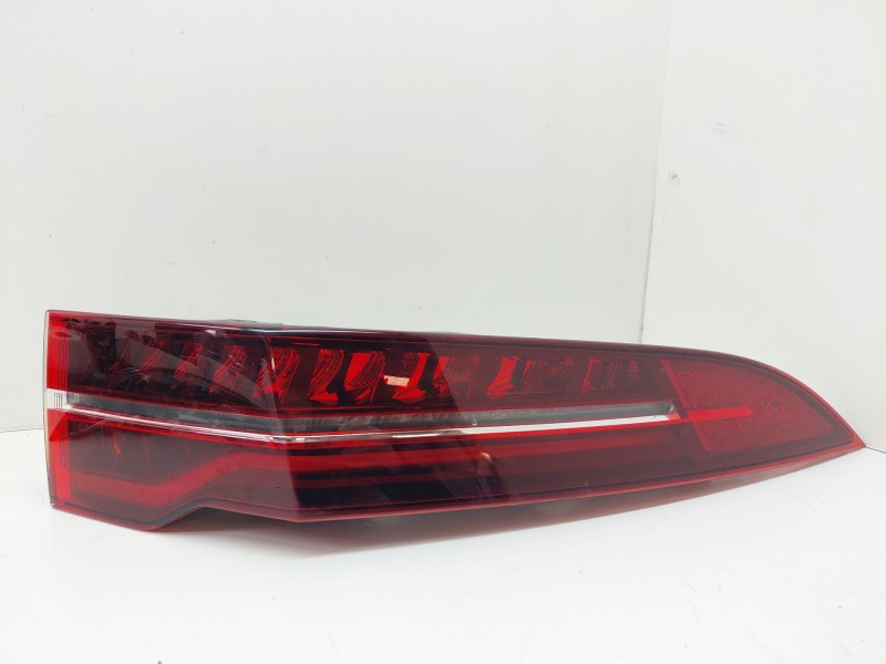 Recambio de piloto trasero derecho para jaguar i-pace (x590) ev400 awd referencia OEM IAM J9D313404  