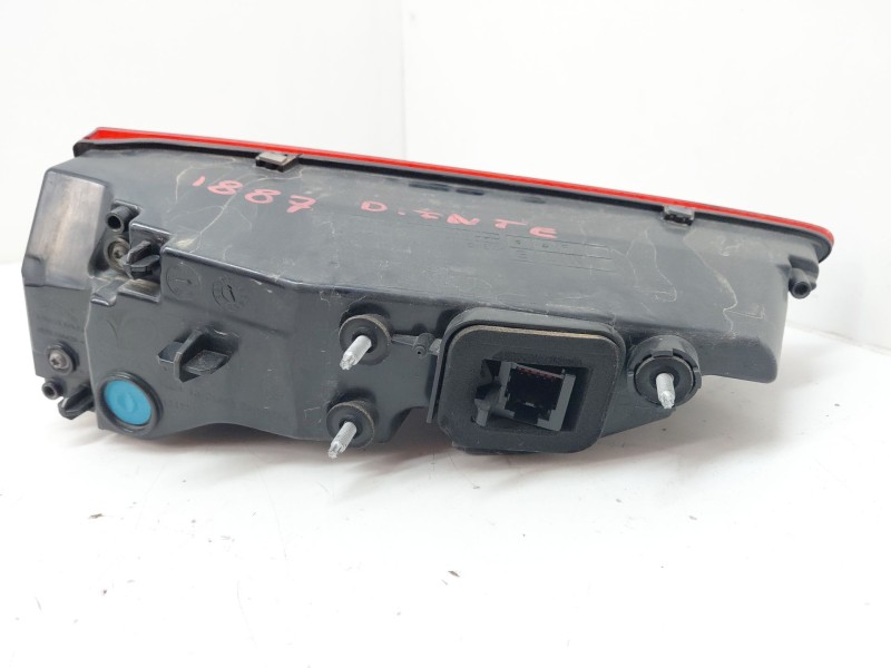 Recambio de piloto trasero derecho interior para jaguar i-pace (x590) ev400 awd referencia OEM IAM J9D313A420  