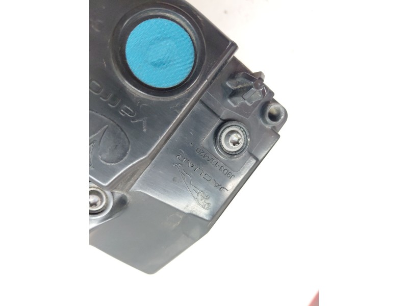 Recambio de piloto trasero derecho interior para jaguar i-pace (x590) ev400 awd referencia OEM IAM J9D313A420  