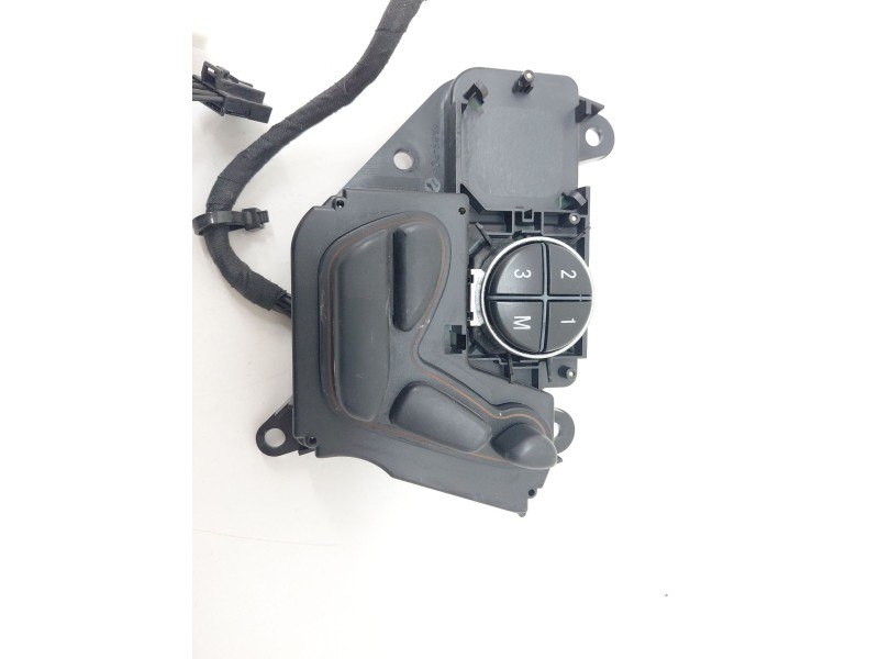 Recambio de mando multifuncion para mercedes-benz clase sl (w230) roadster 350 (230.467) referencia OEM IAM A2308210851KZ  