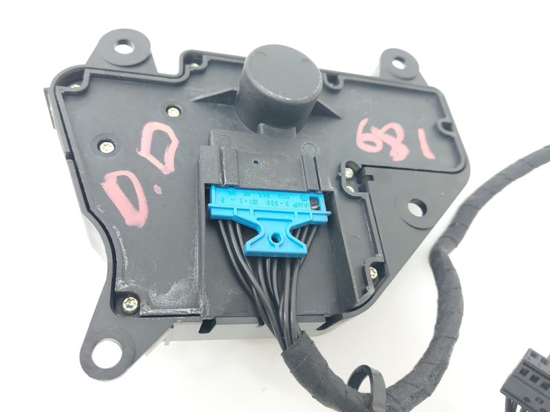 Recambio de mando multifuncion para mercedes-benz clase sl (w230) roadster 350 (230.467) referencia OEM IAM A2308210851KZ  