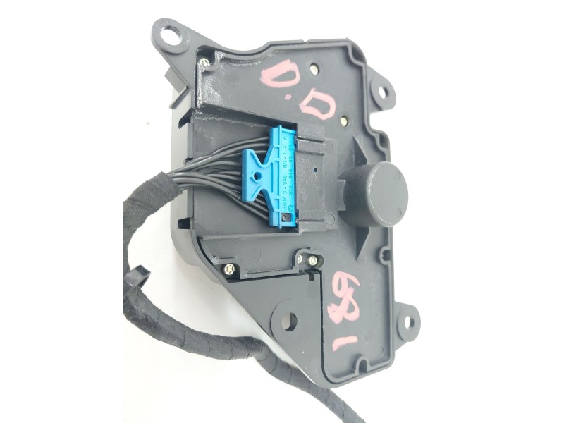 Recambio de mando multifuncion para mercedes-benz clase sl (w230) roadster 350 (230.467) referencia OEM IAM A2308210851KZ  