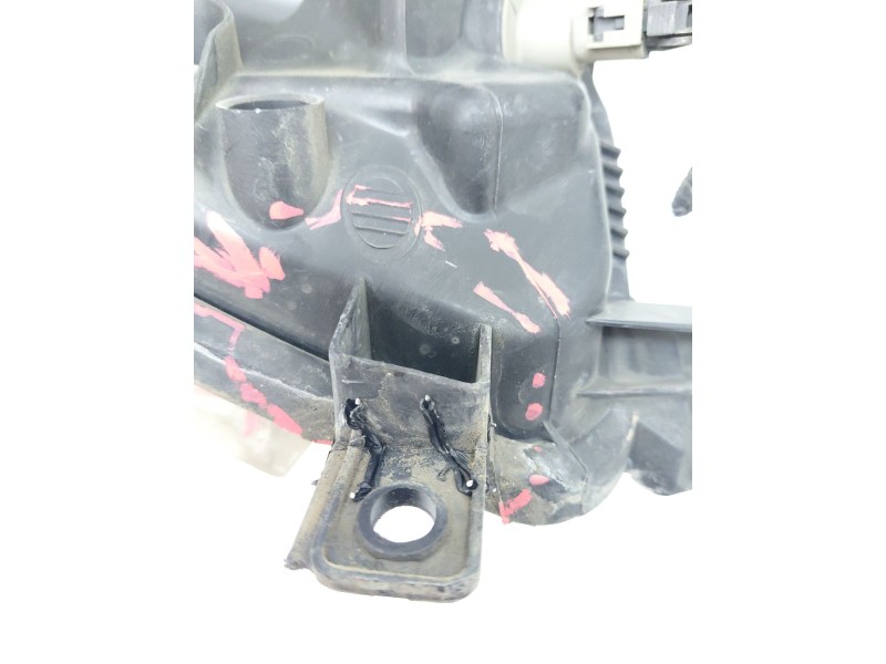 Recambio de faro izquierdo para nissan note (e11, ne11) 1.5 dci referencia OEM IAM   
							