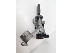 Recambio de conmutador de arranque para opel corsa e color edition ecoflex referencia OEM IAM 13364322  