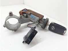 Recambio de conmutador de arranque para opel corsa e color edition ecoflex referencia OEM IAM 13364322   2