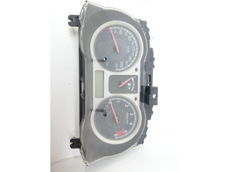 Recambio de cuadro instrumentos para nissan note (e11, ne11) 1.5 dci referencia OEM IAM 9U30D  