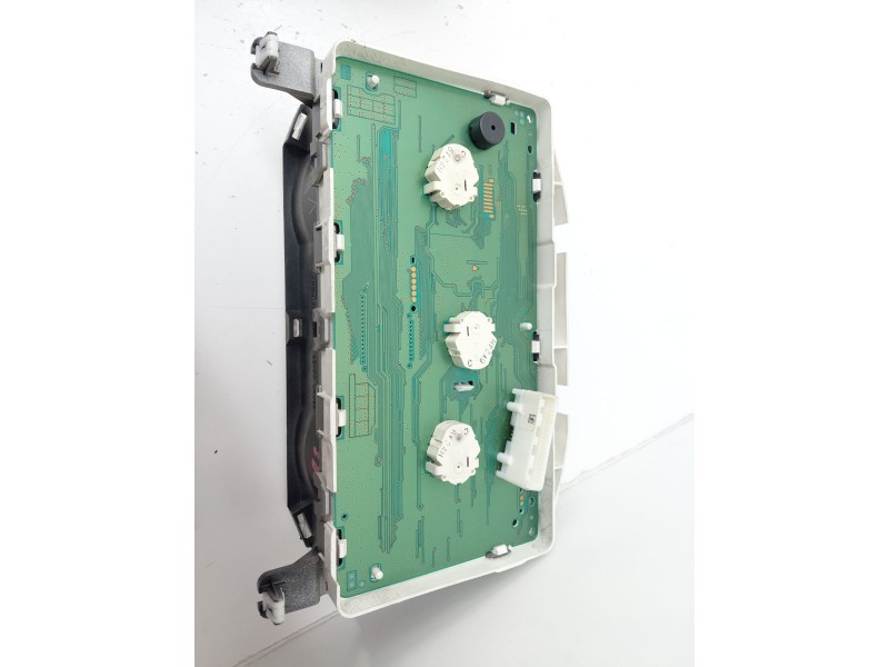 Recambio de cuadro instrumentos para nissan note (e11, ne11) 1.5 dci referencia OEM IAM 9U30D  