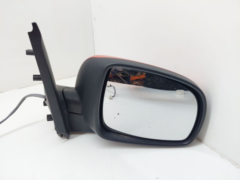 Recambio de retrovisor derecho para nissan note (e11, ne11) 1.5 dci referencia OEM IAM   
							