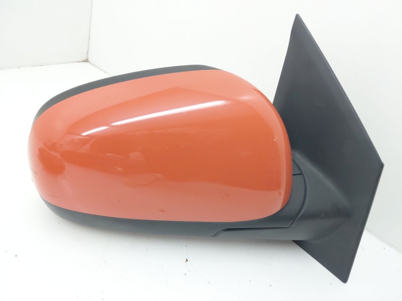 Recambio de retrovisor derecho para nissan note (e11, ne11) 1.5 dci referencia OEM IAM   
							