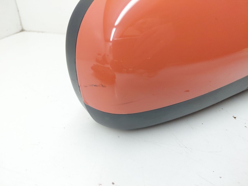 Recambio de retrovisor derecho para nissan note (e11, ne11) 1.5 dci referencia OEM IAM   
							