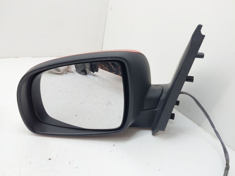 Recambio de retrovisor izquierdo para nissan note (e11, ne11) 1.5 dci referencia OEM IAM   
							