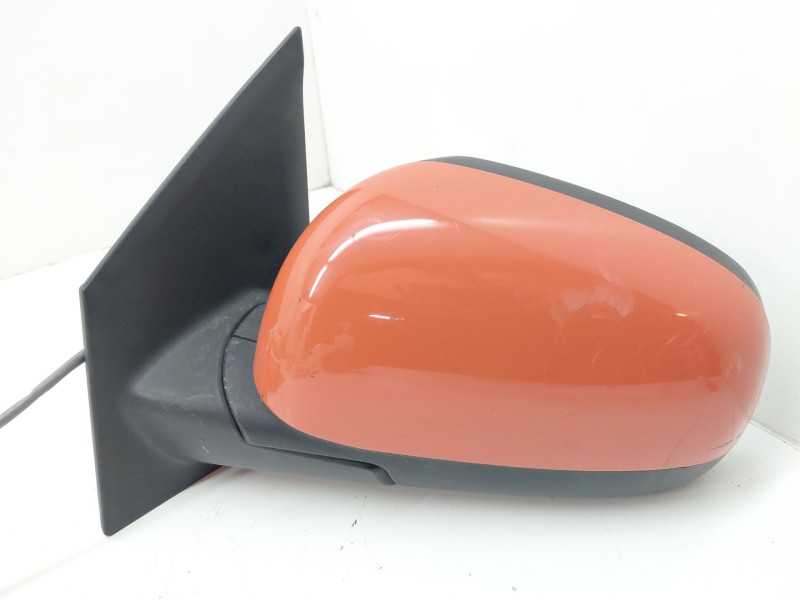 Recambio de retrovisor izquierdo para nissan note (e11, ne11) 1.5 dci referencia OEM IAM   
							