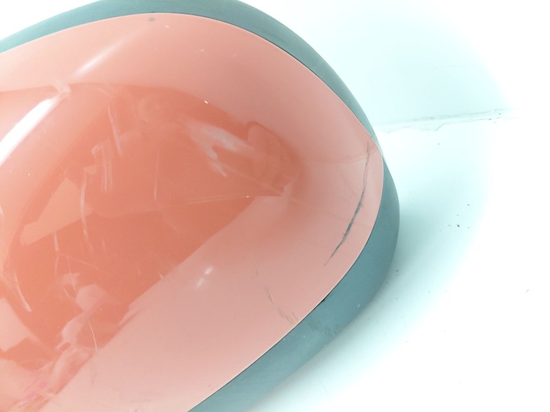 Recambio de retrovisor izquierdo para nissan note (e11, ne11) 1.5 dci referencia OEM IAM   