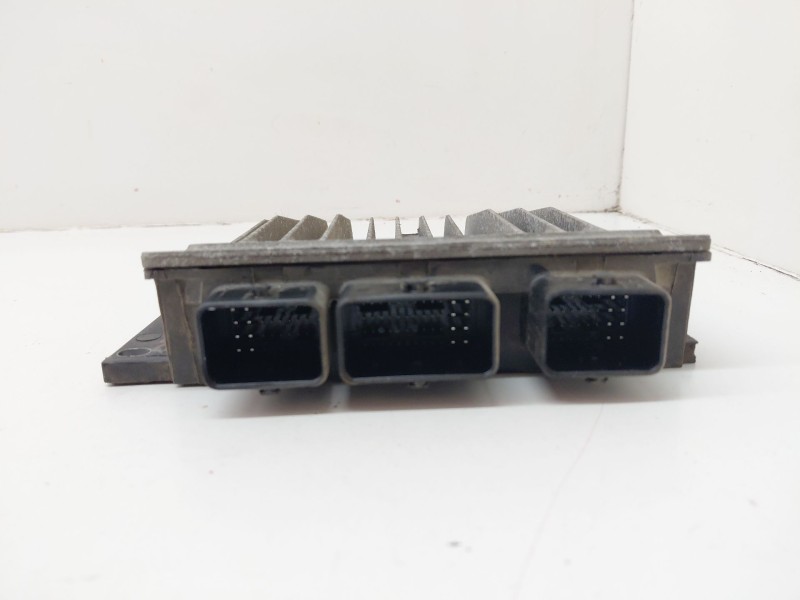 Recambio de centralita motor uce para nissan note (e11, ne11) 1.5 dci referencia OEM IAM 8200399038  