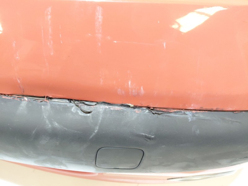 Recambio de paragolpes delantero para nissan note (e11, ne11) 1.5 dci referencia OEM IAM   
							