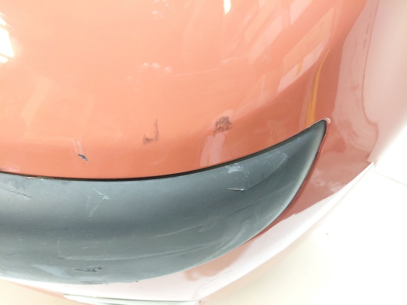 Recambio de paragolpes delantero para nissan note (e11, ne11) 1.5 dci referencia OEM IAM   
							