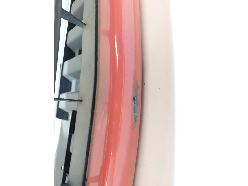 Recambio de paragolpes delantero para nissan note (e11, ne11) 1.5 dci referencia OEM IAM   