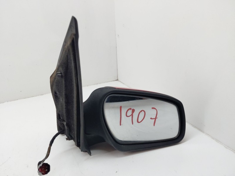 Recambio de retrovisor derecho para ford fiesta v (jh_, jd_) 1.6 tdci referencia OEM IAM   