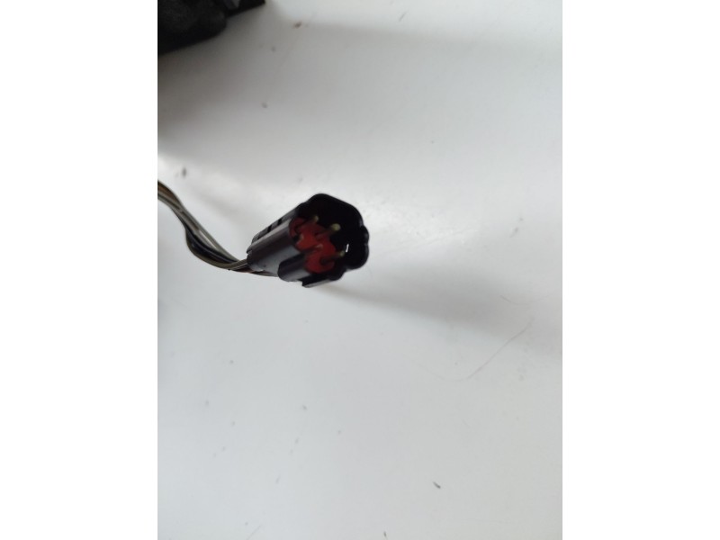 Recambio de retrovisor derecho para ford fiesta v (jh_, jd_) 1.6 tdci referencia OEM IAM   