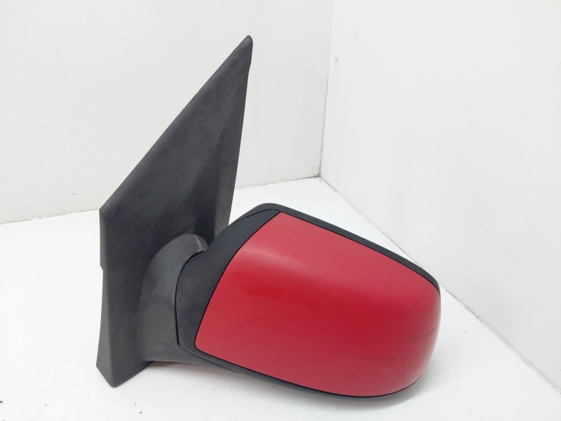 Recambio de retrovisor izquierdo para ford fiesta v (jh_, jd_) 1.6 tdci referencia OEM IAM   