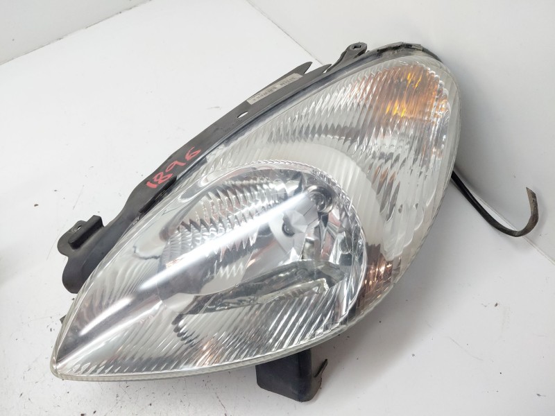 Recambio de faro izquierdo para citroën xsara picasso (n68) 2.0 hdi referencia OEM IAM   